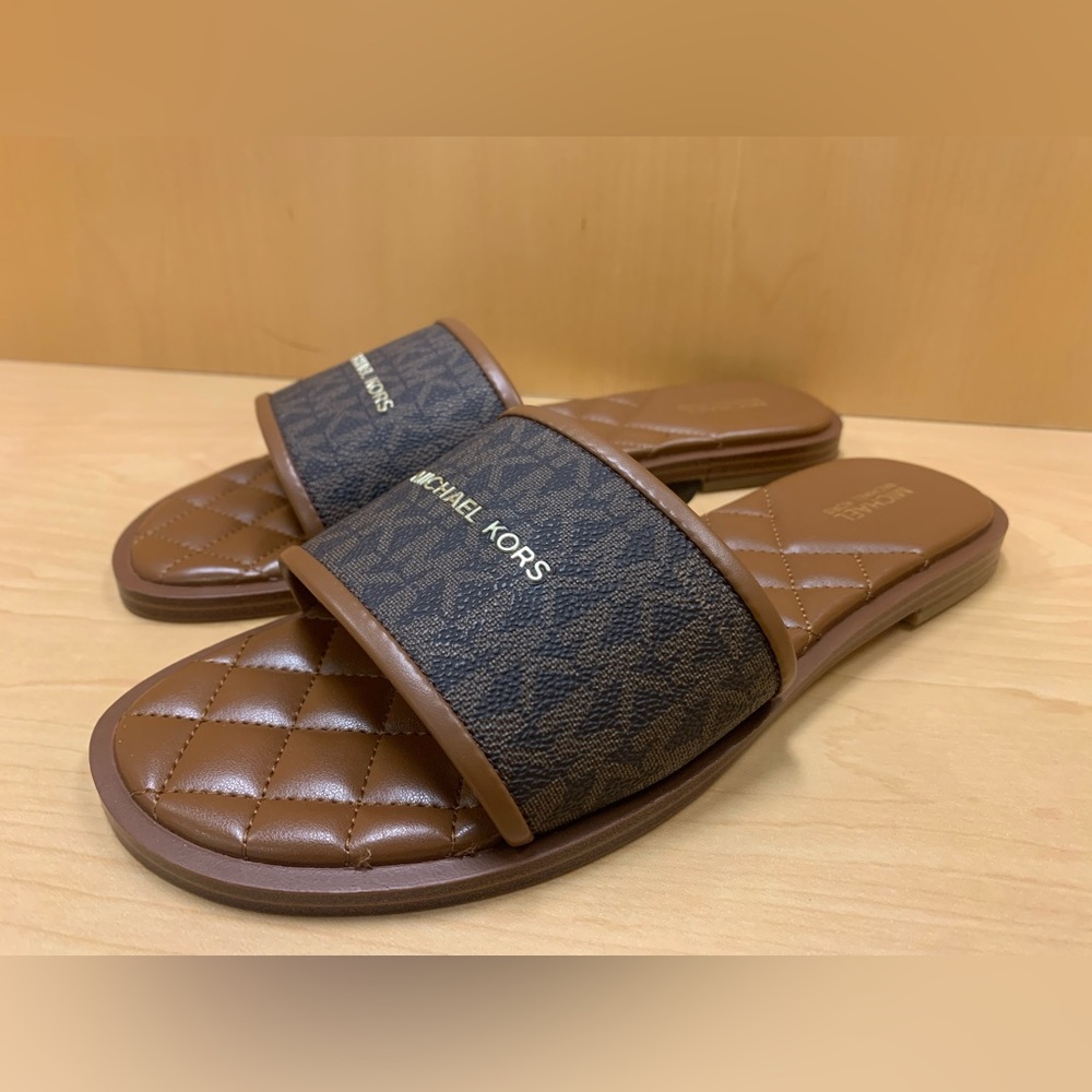 Michael Kors slipper s